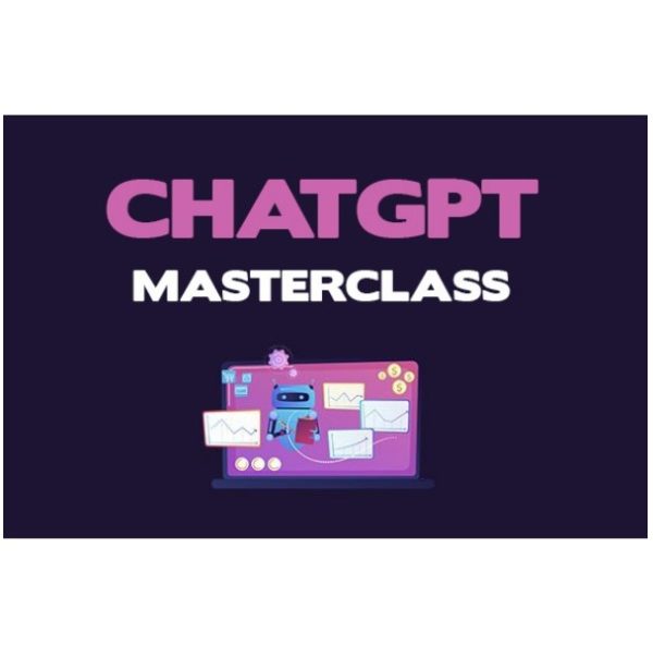 ChatGPT Masterclass