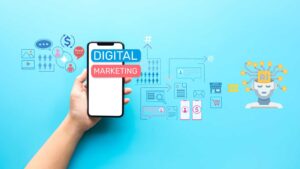Read more about the article AI Digital Marketing: Customer Satisfaction and Business Growth
