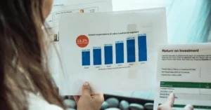 Read more about the article Measuring Effectiveness with ROI Metrics