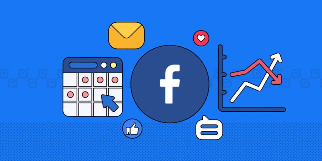 Facebook marketing for small businesses