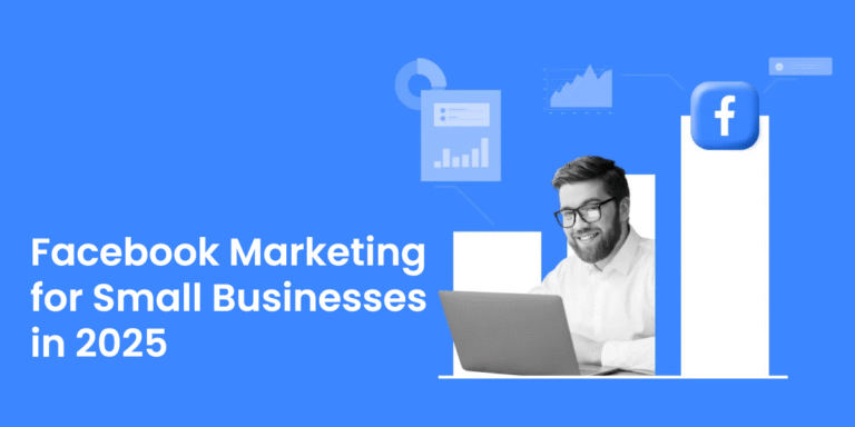 Facebook marketing for small businesses
