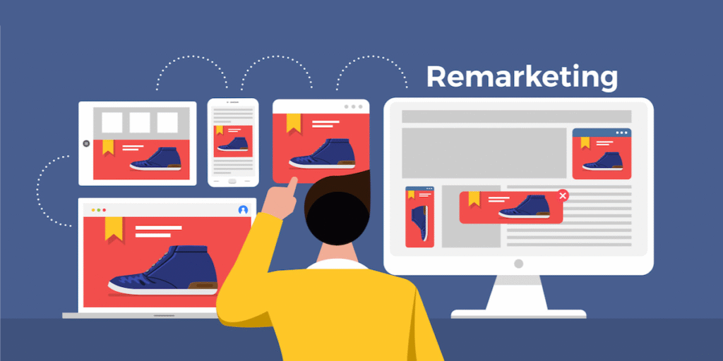 What is Remarketing