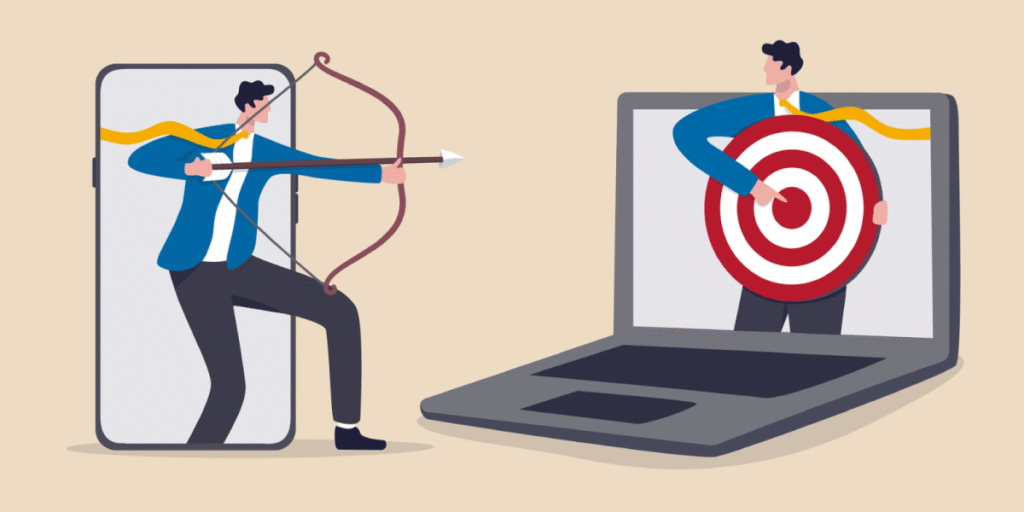 What is Retargeting